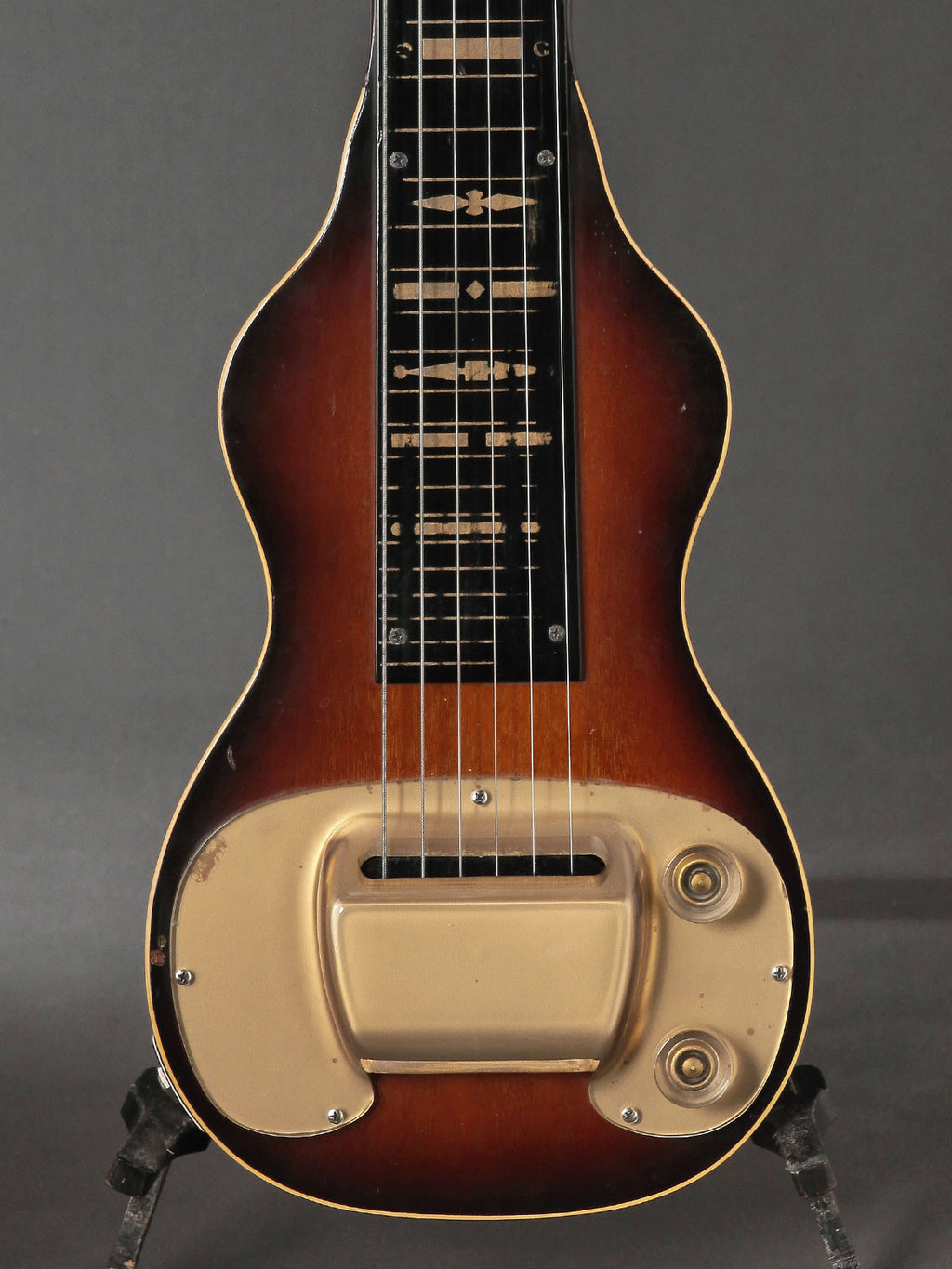 1949 Gibson BR-6