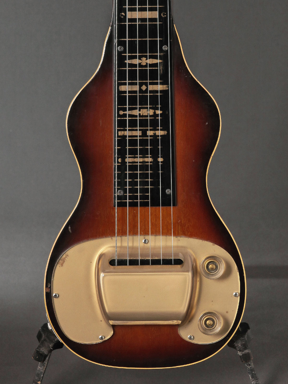 1949 Gibson BR-6