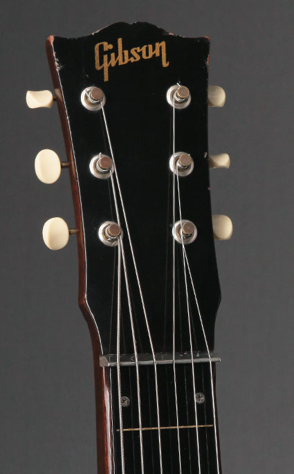 1949 Gibson BR-6