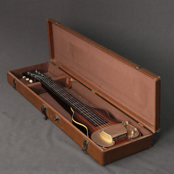 1949 Gibson BR-6