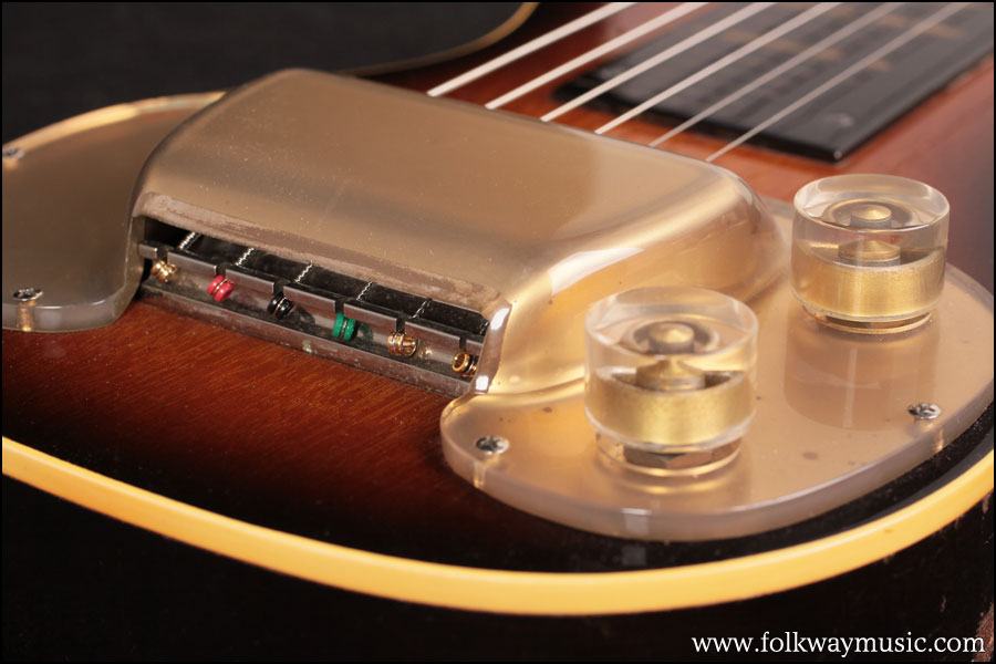 1949 Gibson BR-6