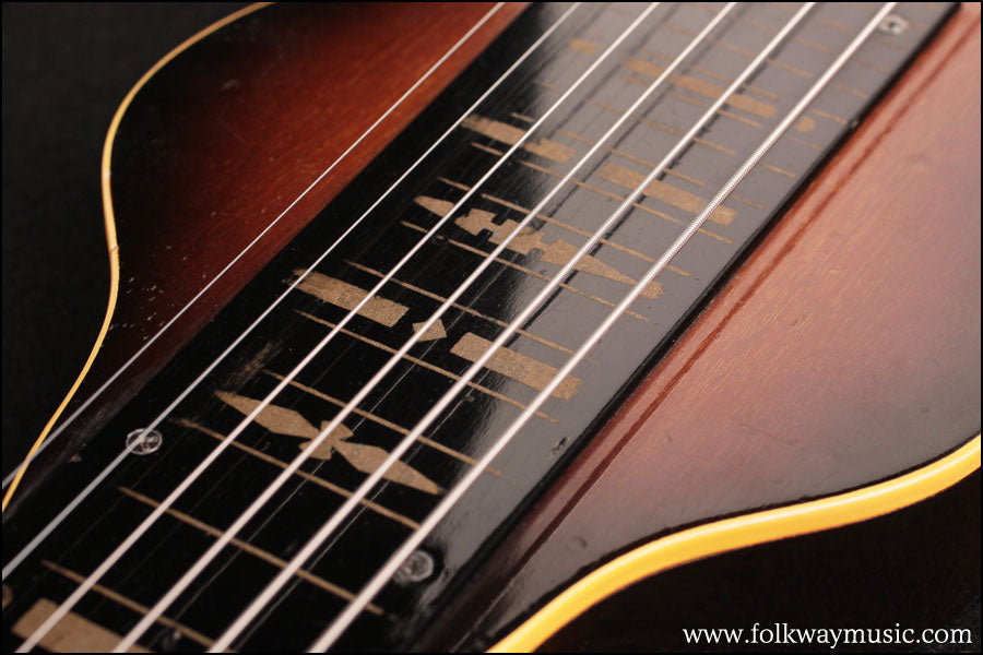 1949 Gibson BR-6