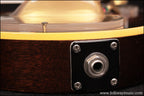 1949 Gibson BR-6
