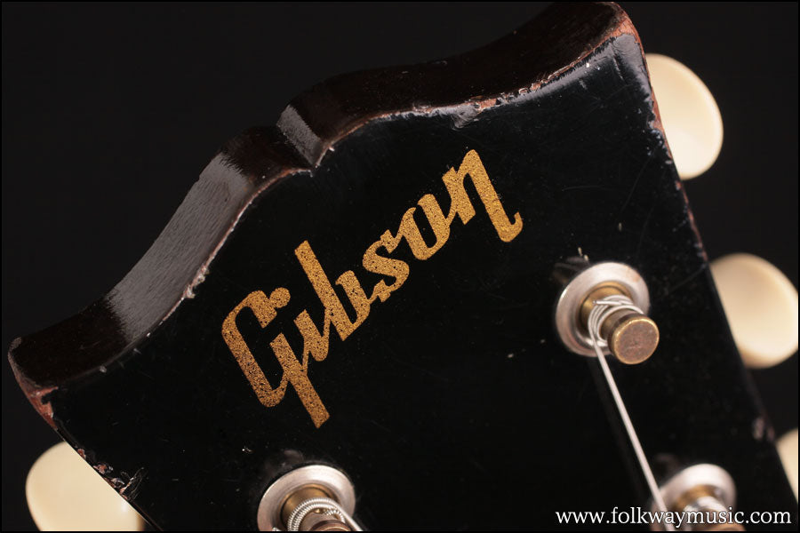 1949 Gibson BR-6