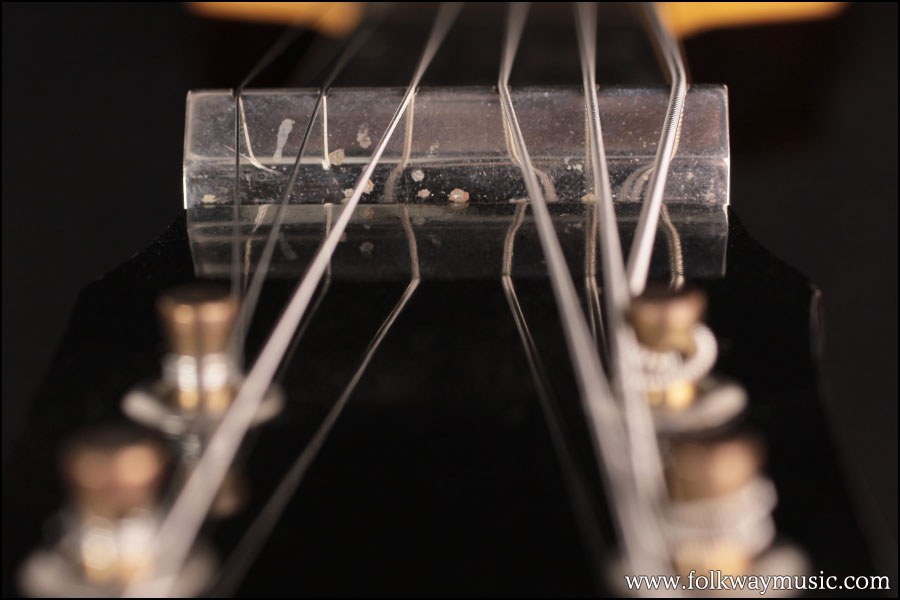 1949 Gibson BR-6