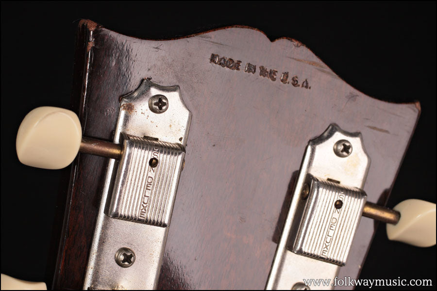 1949 Gibson BR-6