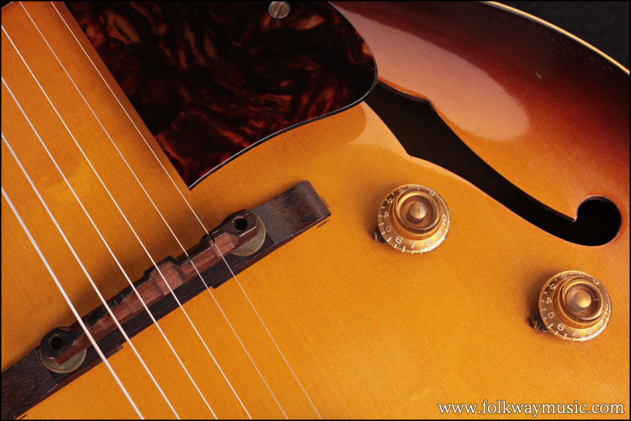 1959 Gibson ES-125