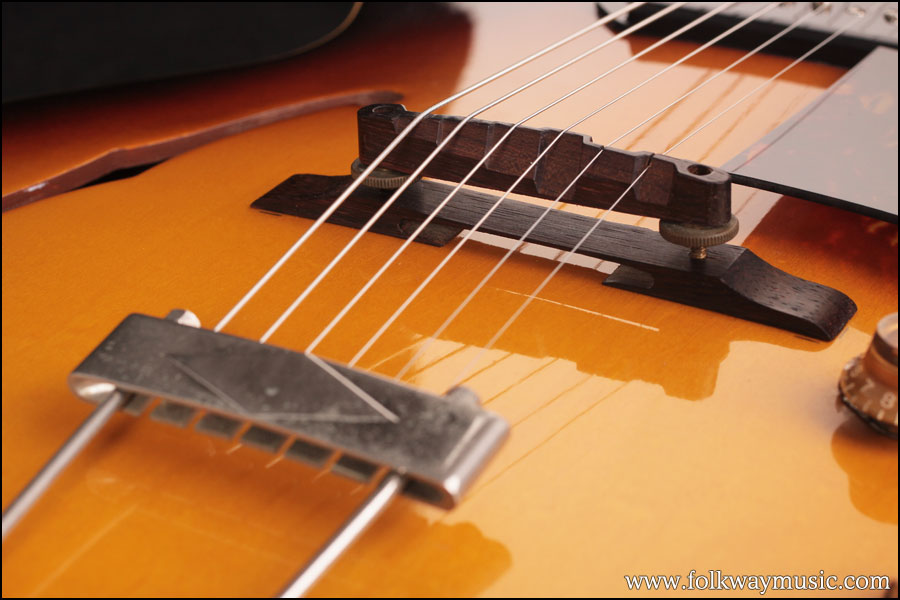 1959 Gibson ES-125