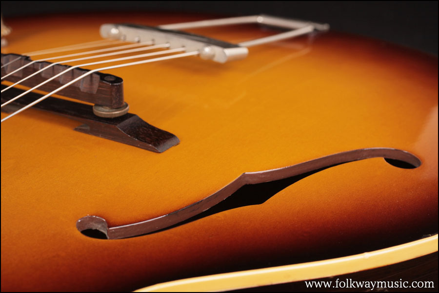 1959 Gibson ES-125