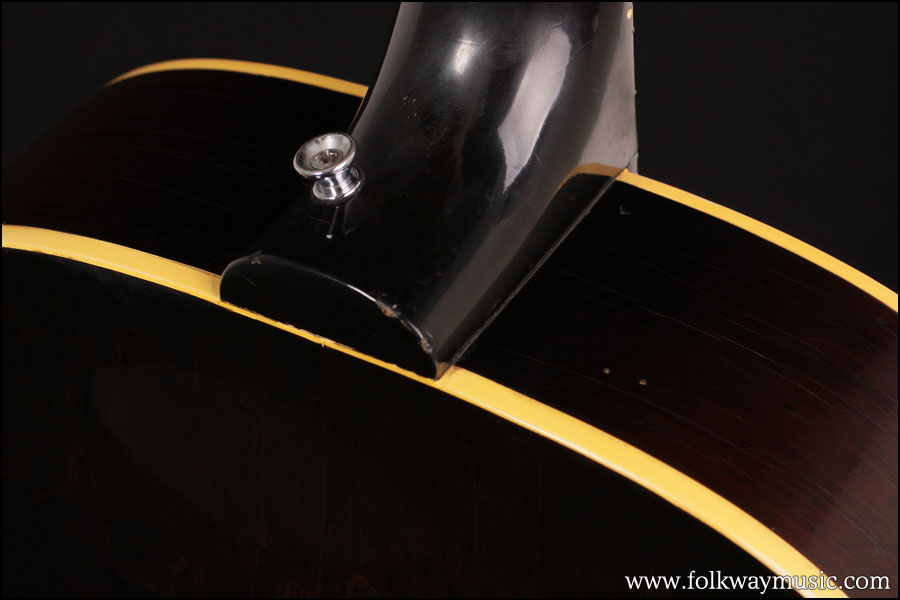 1959 Gibson ES-125