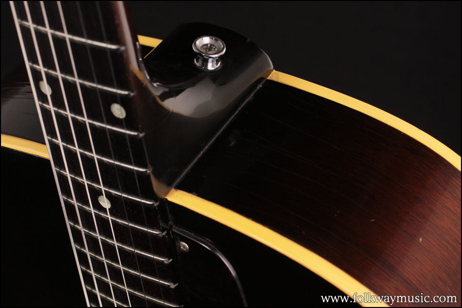 1959 Gibson ES-125