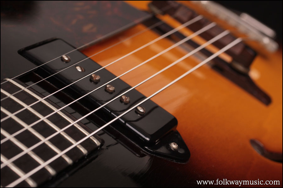 1959 Gibson ES-125