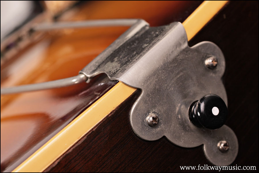 1959 Gibson ES-125
