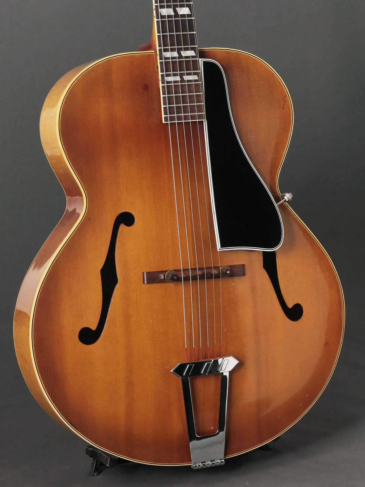 c.1948 Gibson L-7