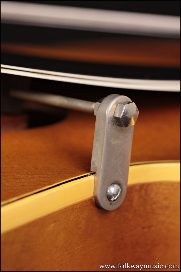 c.1948 Gibson L-7