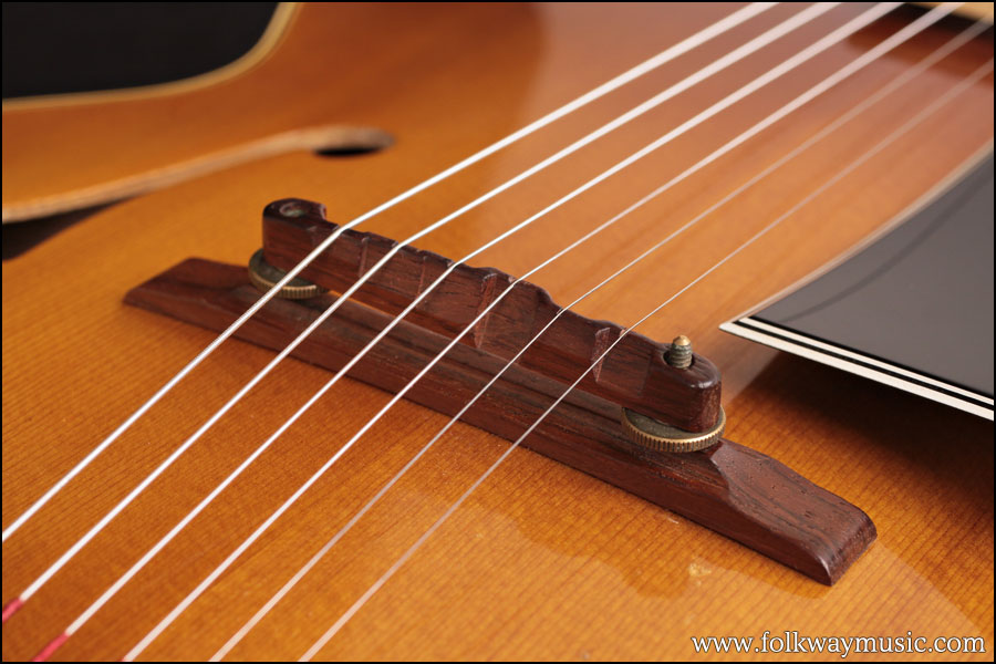 c.1948 Gibson L-7