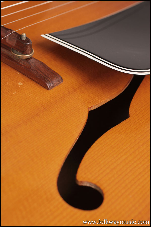 c.1948 Gibson L-7
