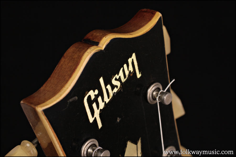 c.1948 Gibson L-7