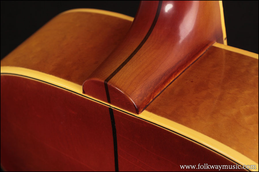 c.1948 Gibson L-7
