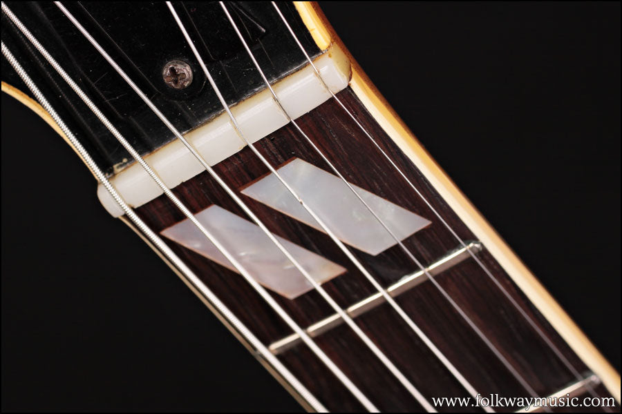 c.1948 Gibson L-7