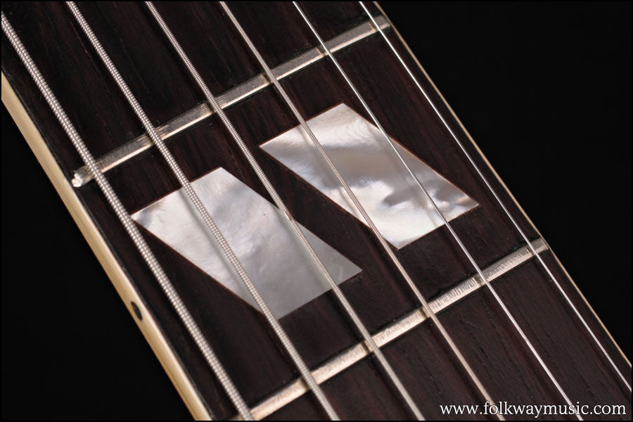 c.1948 Gibson L-7