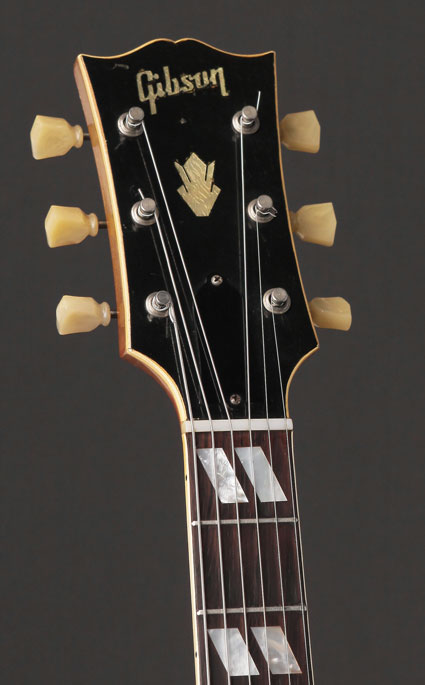 c.1948 Gibson L-7