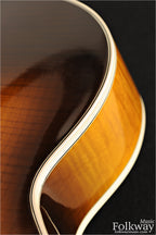 1997 Gibson Super 400 CES Custom