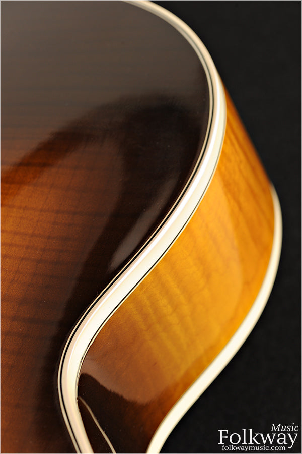 1997 Gibson Super 400 CES Custom