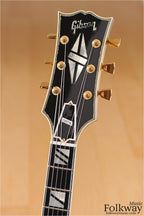 1997 Gibson Super 400 CES Custom