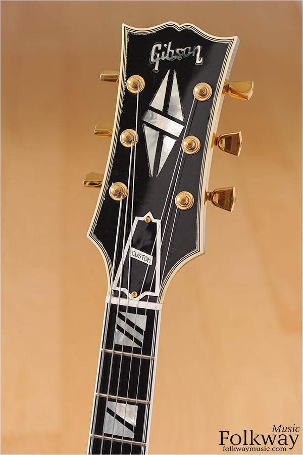 1997 Gibson Super 400 CES Custom