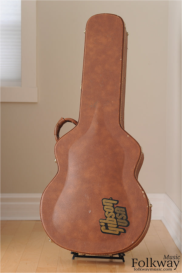 1997 Gibson Super 400 CES Custom