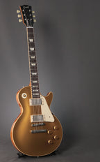 2009 Gibson '57 Les Paul Goldtop R7 Re-issue