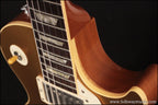 2009 Gibson '57 Les Paul Goldtop R7 Re-issue