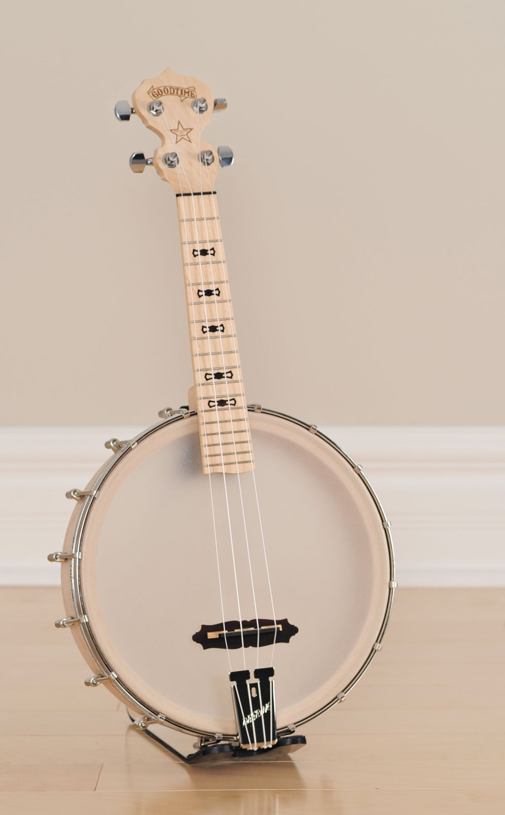 Deering Goodtime Banjo Ukulele