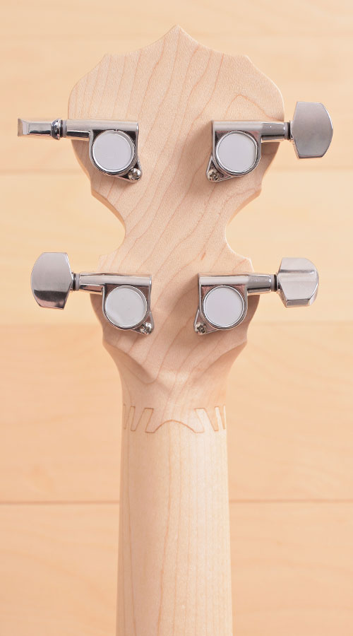 Deering Goodtime Banjo Ukulele