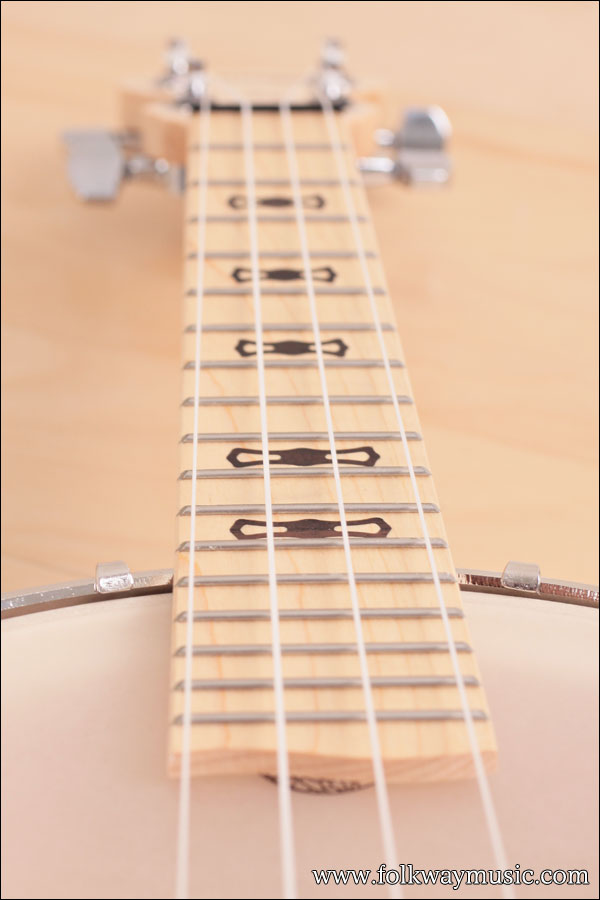 Deering Goodtime Banjo Ukulele
