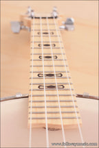 Deering Goodtime Banjo Ukulele