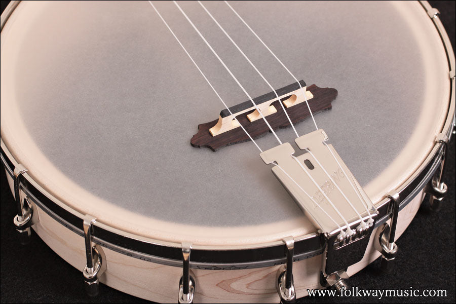Deering Goodtime Banjo Ukulele