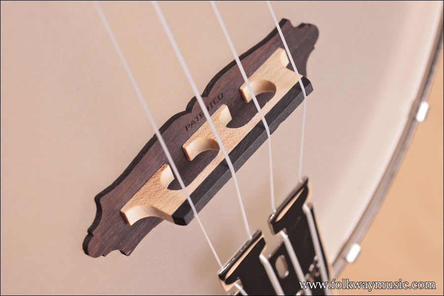 Deering Goodtime Banjo Ukulele