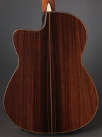 1981 Oskar Graf Cut Away