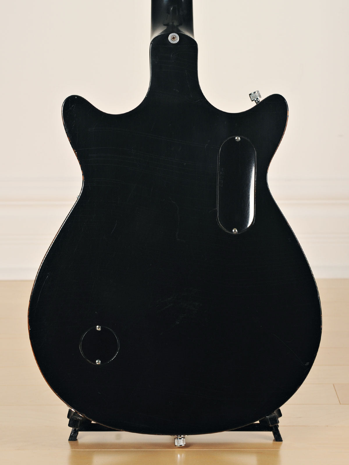 1961 Gretsch 6131 Jet Firebird