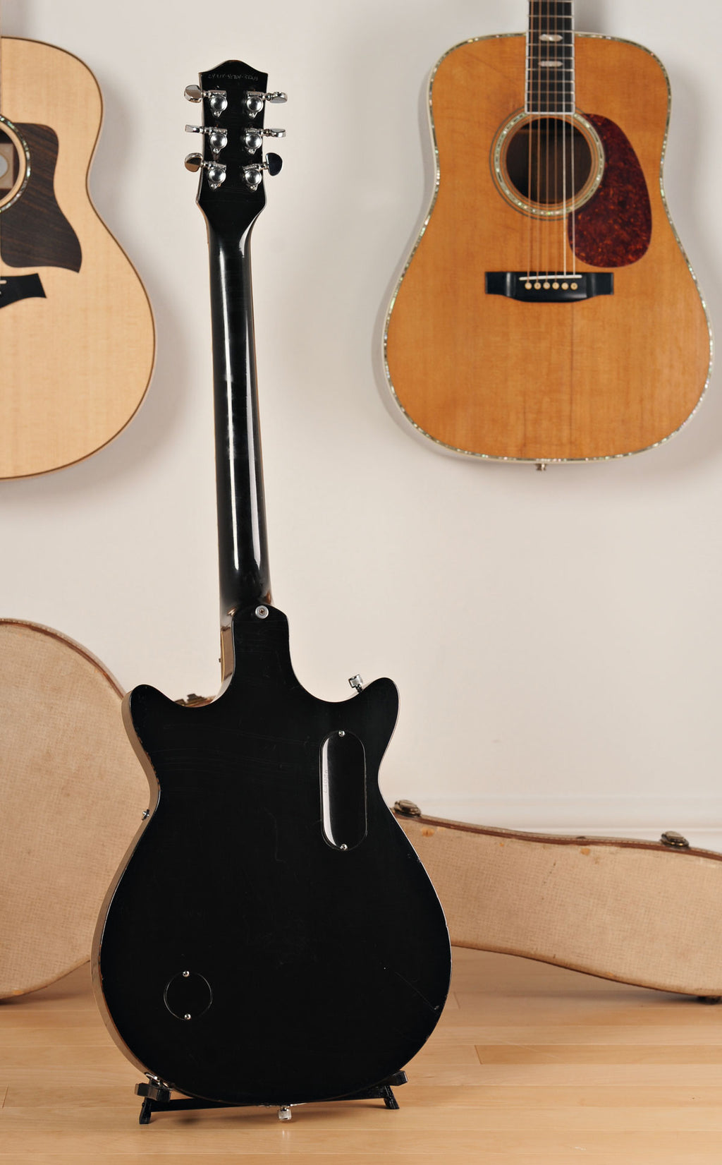 1961 Gretsch 6131 Jet Firebird