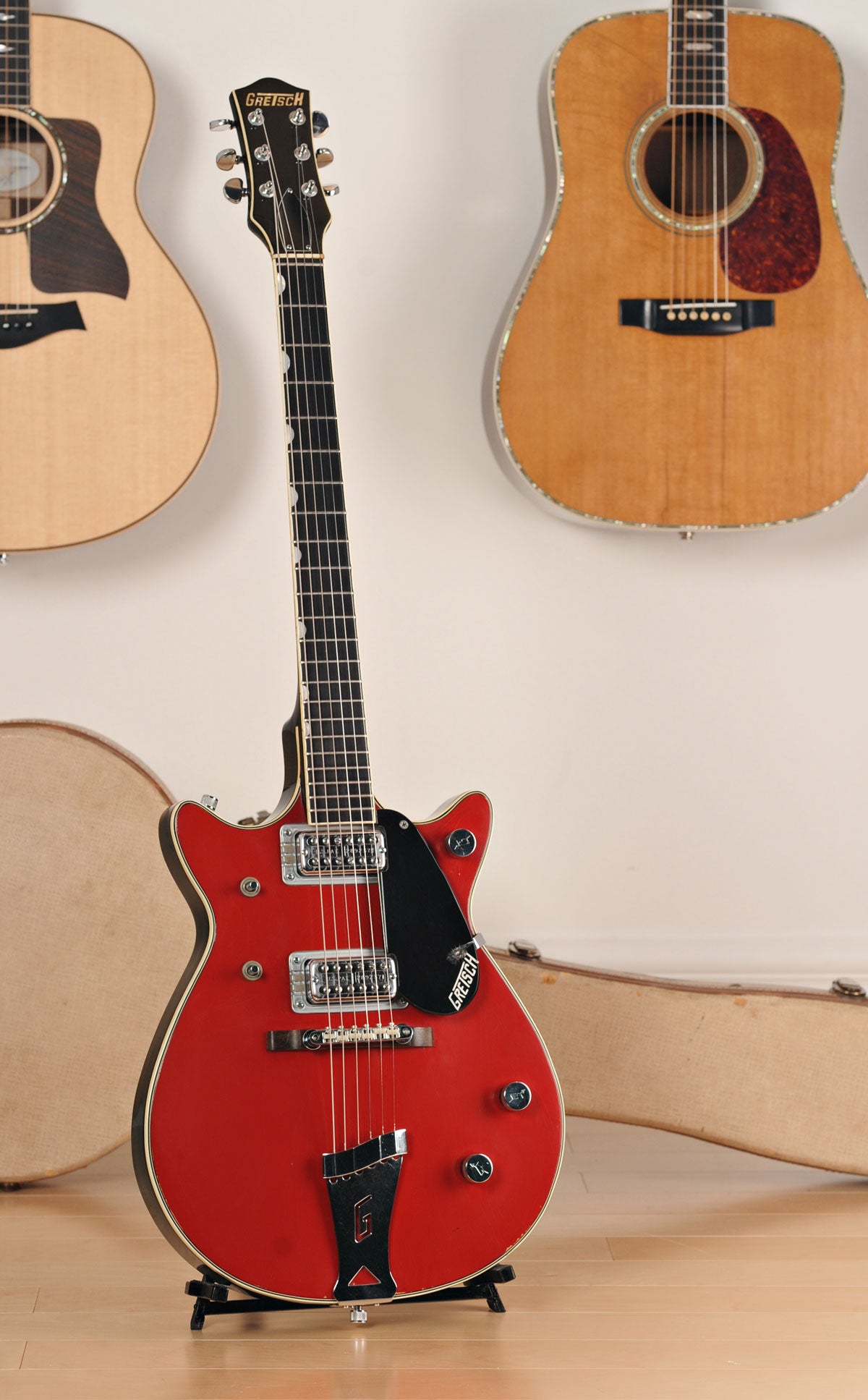 1961 Gretsch 6131 Jet Firebird