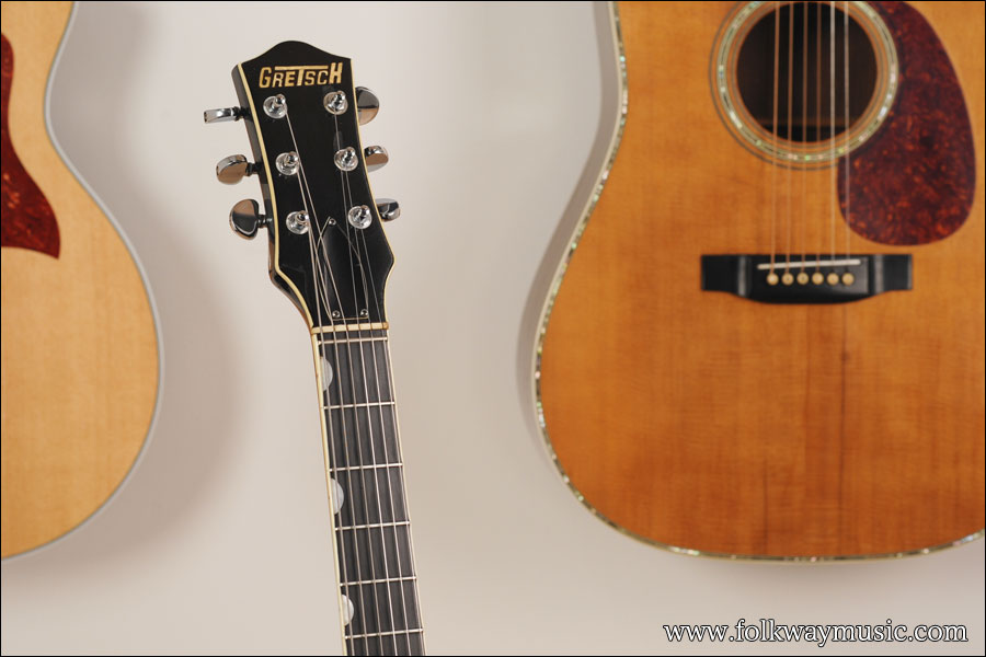 1961 Gretsch 6131 Jet Firebird