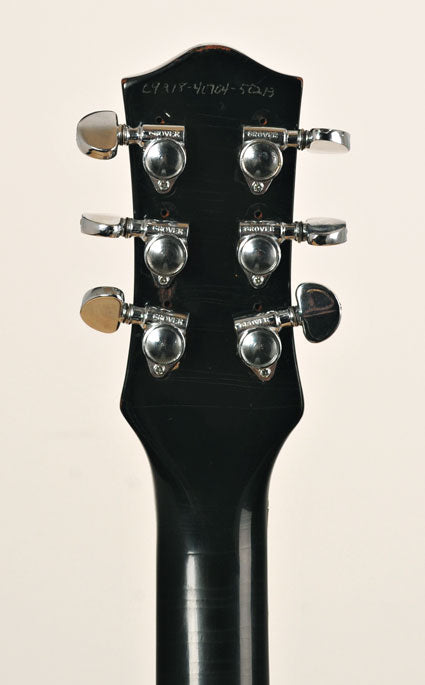 1961 Gretsch 6131 Jet Firebird