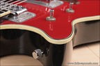 1961 Gretsch 6131 Jet Firebird