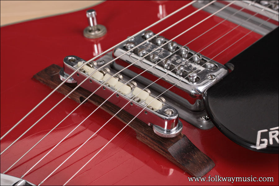 1961 Gretsch 6131 Jet Firebird