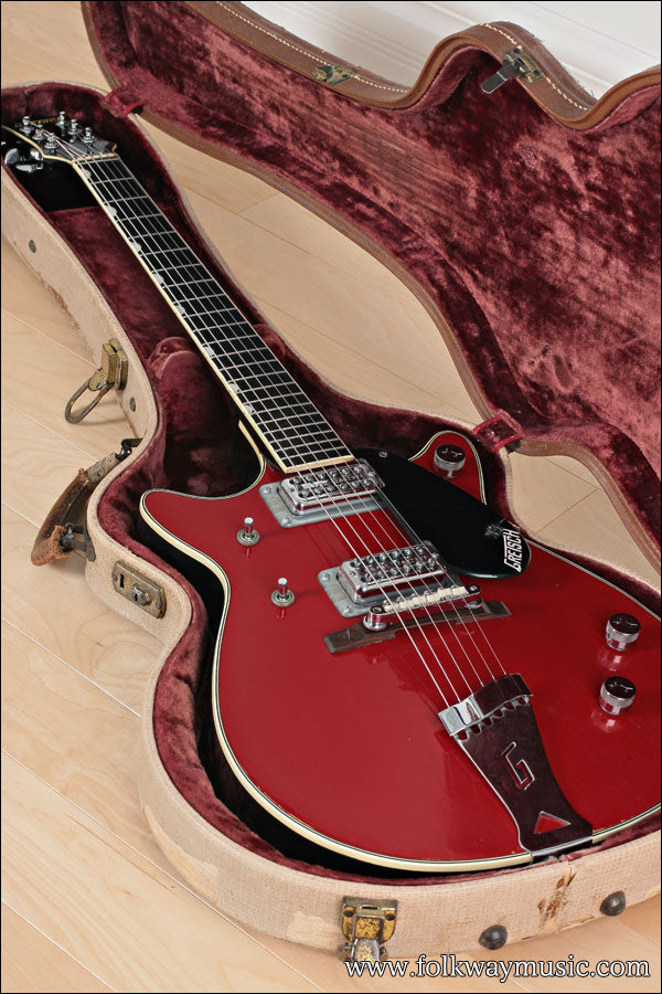 1961 Gretsch 6131 Jet Firebird