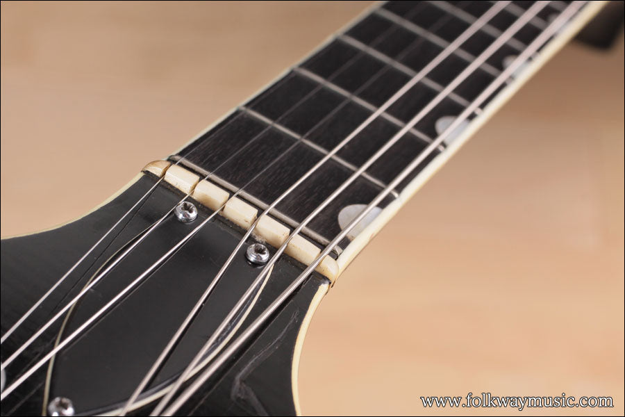 1961 Gretsch 6131 Jet Firebird