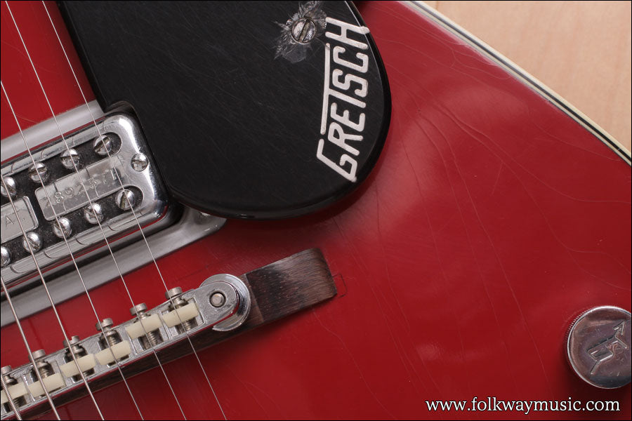 1961 Gretsch 6131 Jet Firebird
